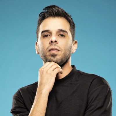 Alaa Almasri