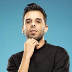 Alaa Almasri