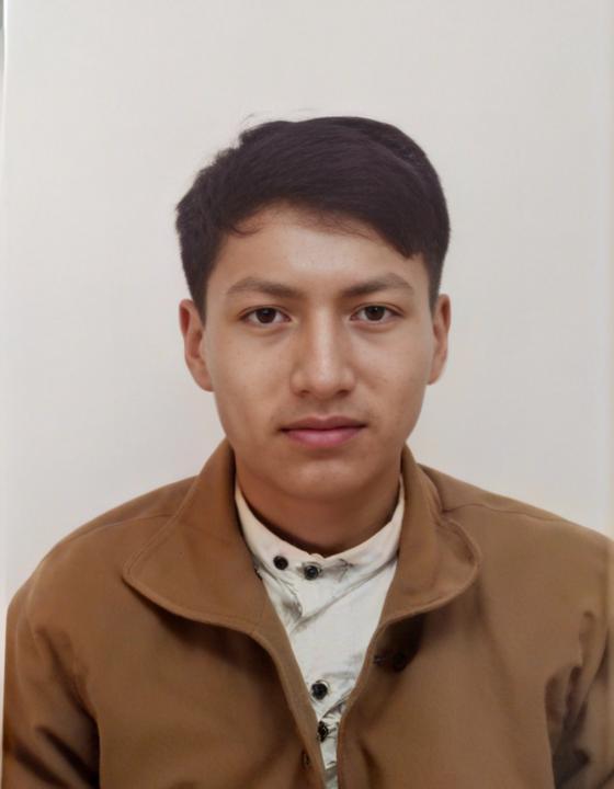 Jefferson Yansahuano