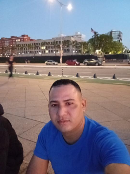 José Ángel Vega