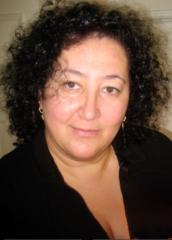 Lisa Faragallah