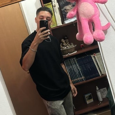 Leandro Alcaraz