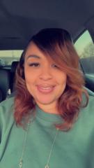 Nichelle Griffin Griffin