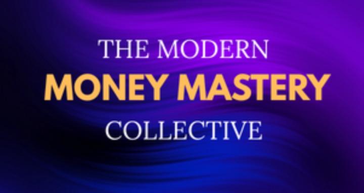Modern Money Matters