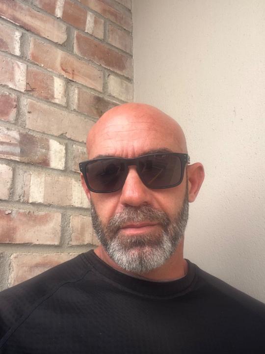 Emile van Heerden