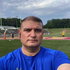 Rob Kraus