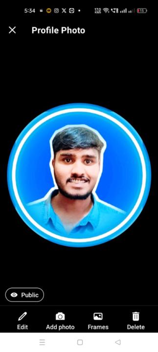 Rajashekar Peddala