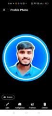 Rajashekar Peddala