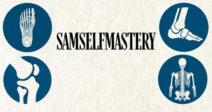 Sam self mastery