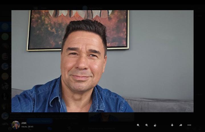 Alexander Nico Krause