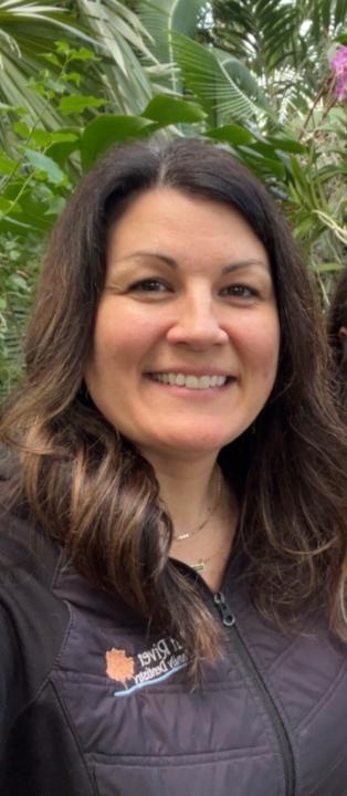 Denise Strawn