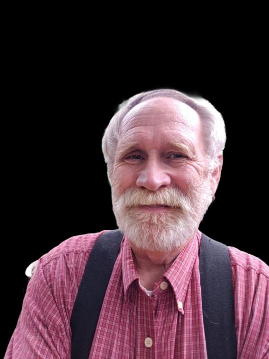 Steven Ray Turner