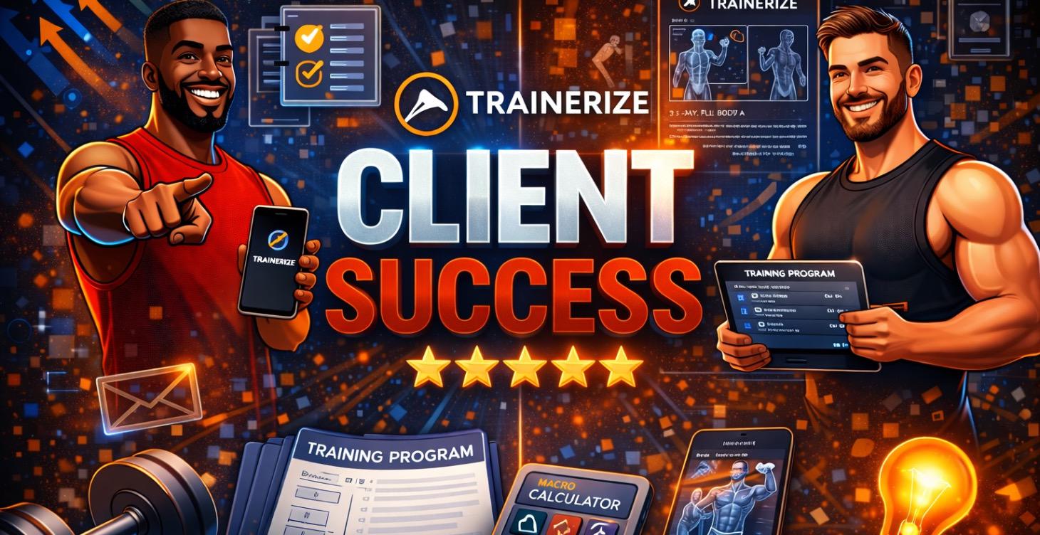 Module 6: CLIENT SUCCESS