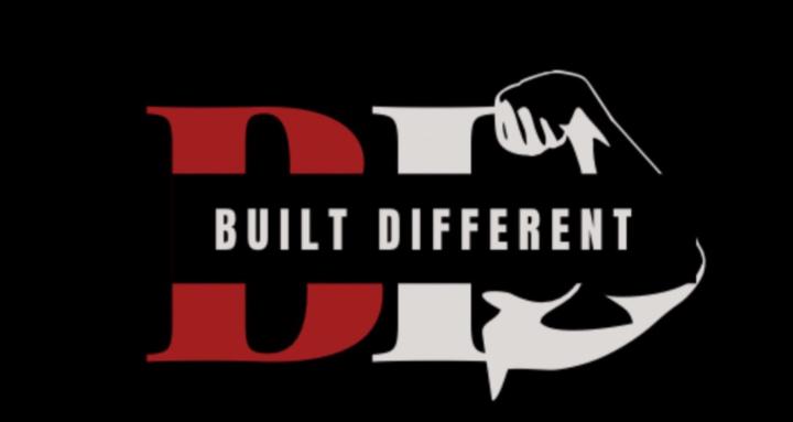 Built Different University 