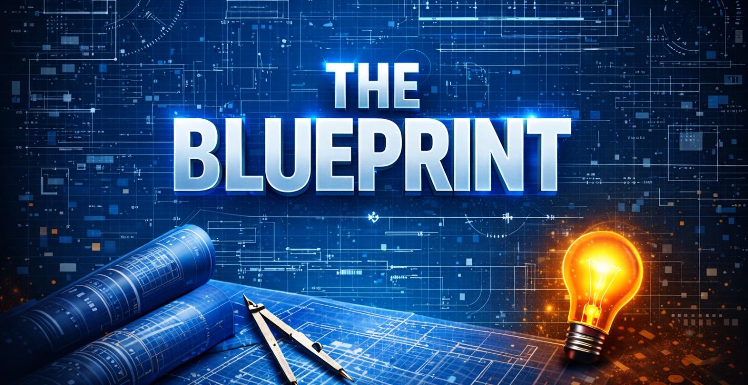 Module 2: The Blueprint