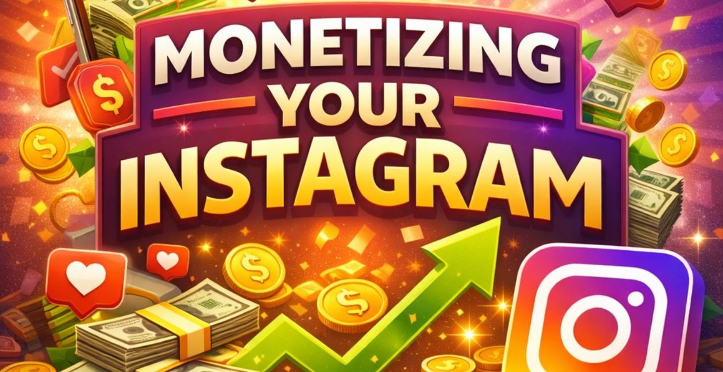 Module 3: Optimizing Your Instagram