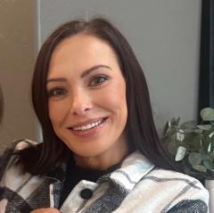Amy Garcia