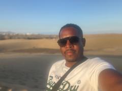 Melroy Quailey