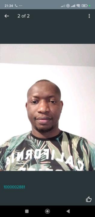 John Uzu