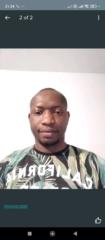 John Uzu