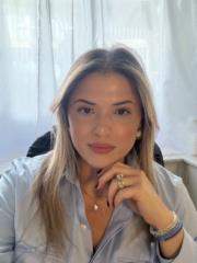 Bethania Ramos