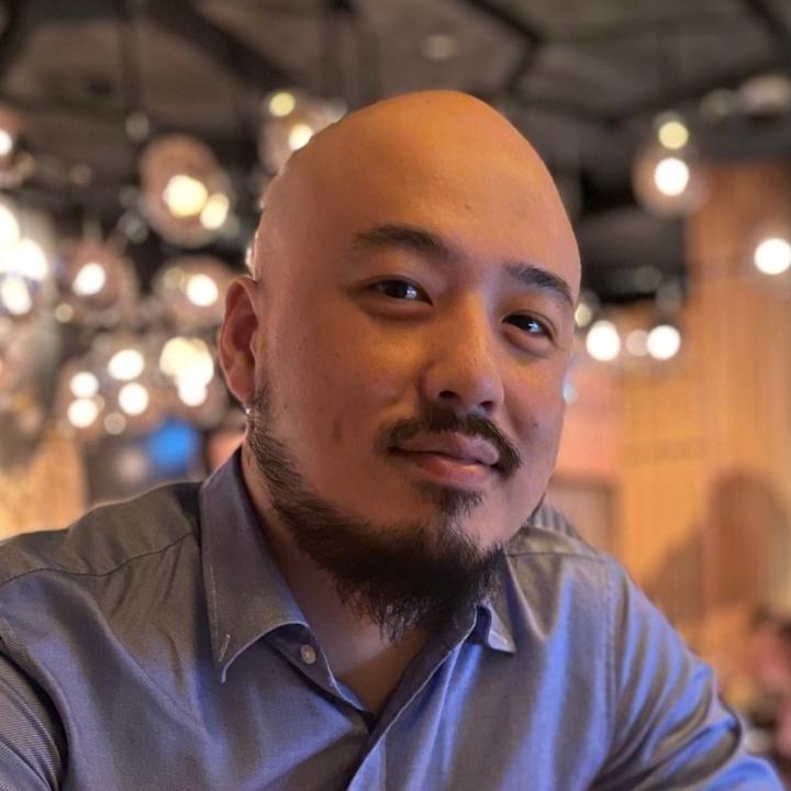 Peter Tran