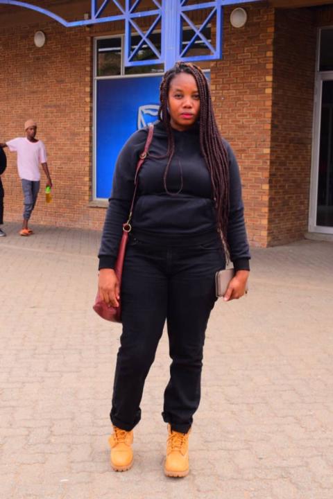 Prescilla Thato Letsapa