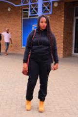 Prescilla Thato Letsapa