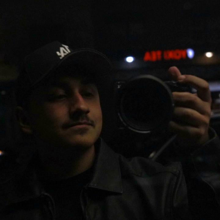 Ricardo Villarreal Jr
