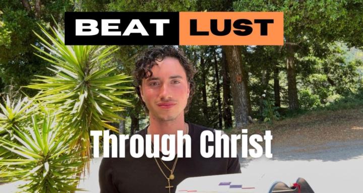 The Lust Escape ✝️