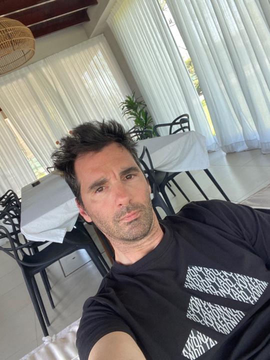 Leo Ferrara
