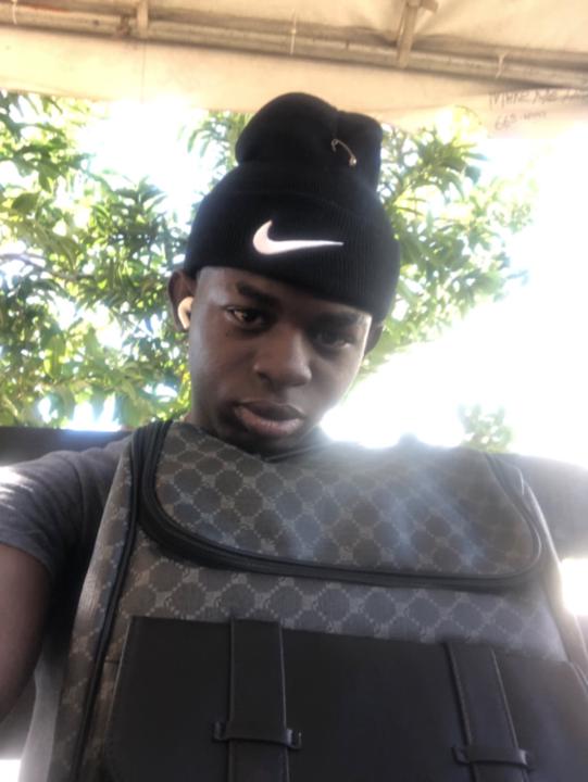 Jamal Bryan