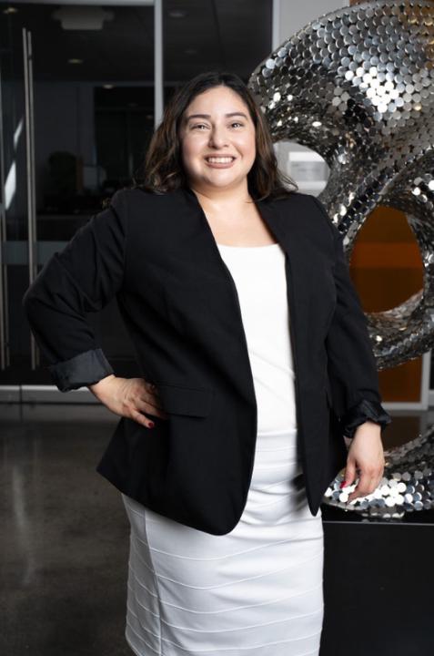 Martha Valdez