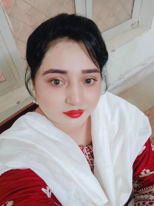 Bushra Sabir
