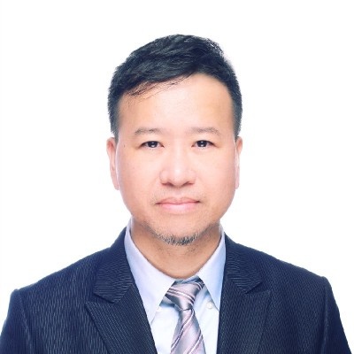 Daniel Lin