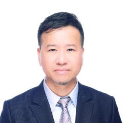 Daniel Lin