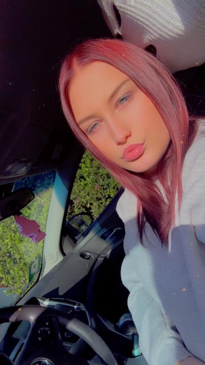 Breanna Swains