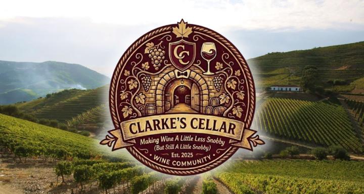 Clarke's Cellar