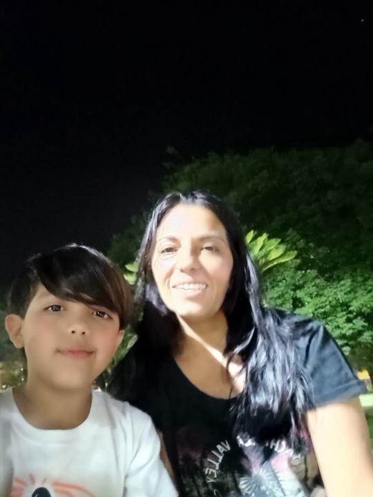 Carmen Jorgelina Plasencia