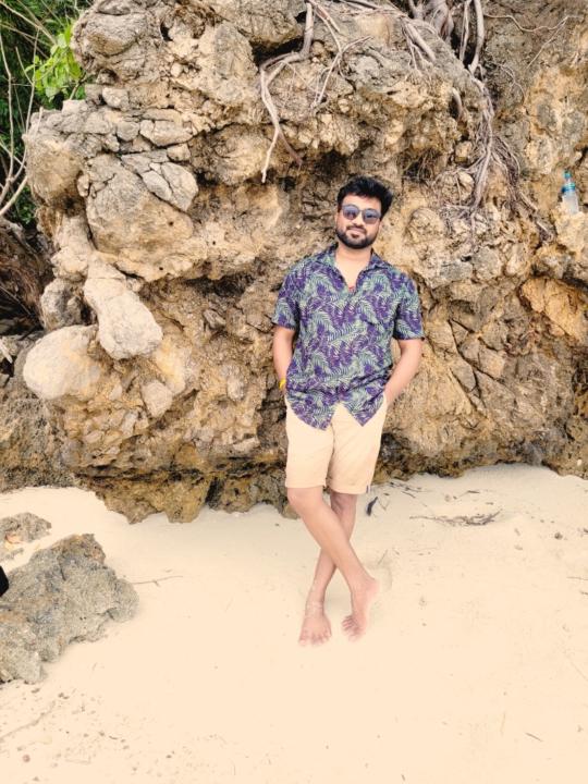 Rahul Perkiwar