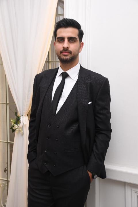 Alireza Talei