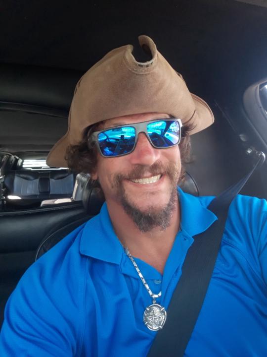 Troy Testa