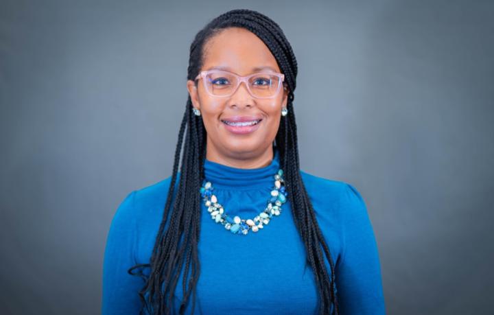 Corinthia Hawkins