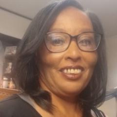 Paula Blackston