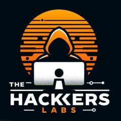 The Hackers Labs Comunidad
