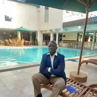 Julius Ingosi Mwangu