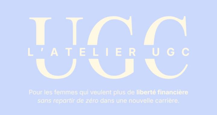 L'Atelier UGC
