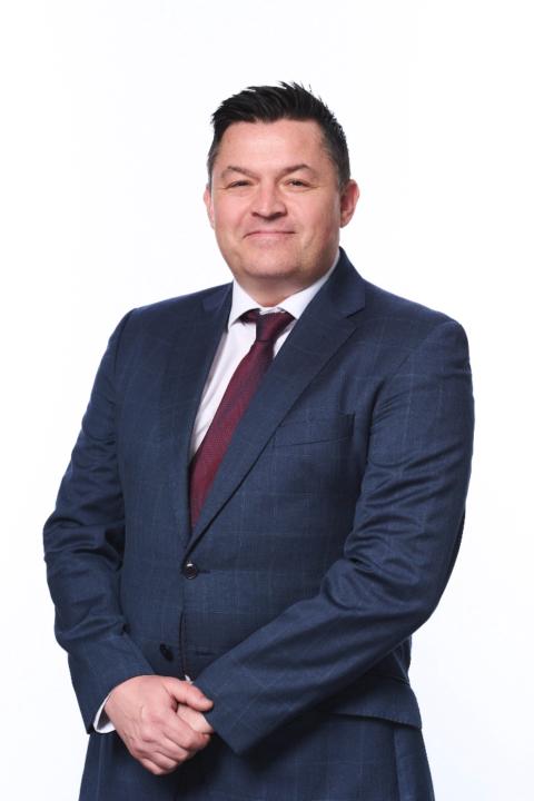 Neil Gurn