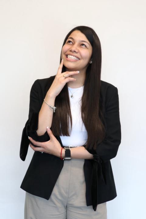 Ana Maria Gil Zapata