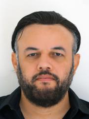 Ulises Ramirez Fondeur